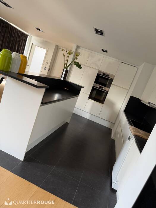 Appartements à louer (Photo)