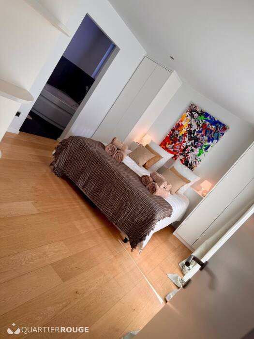 Appartements à louer (Photo)