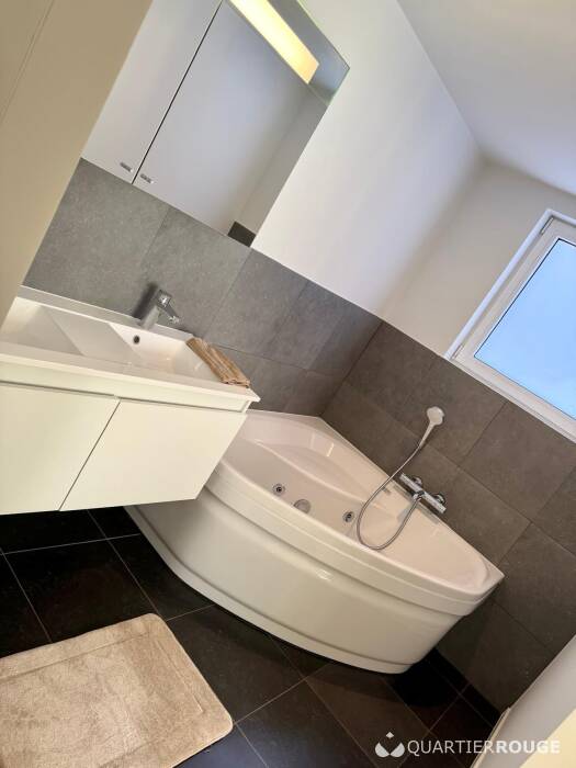 Appartements à louer (Photo)