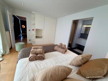 Appartements à louer (Photo)