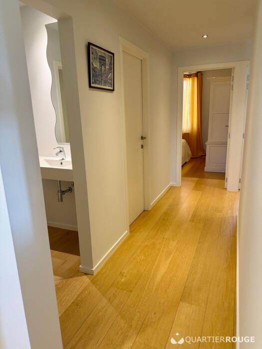 Appartements à louer (Photo)