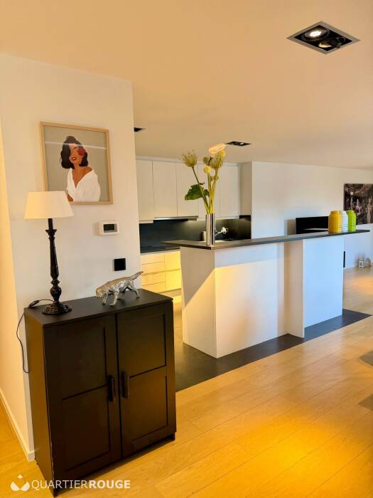 Appartements à louer (Photo)