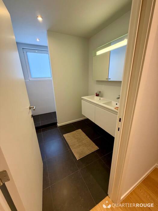 Appartements à louer (Photo)