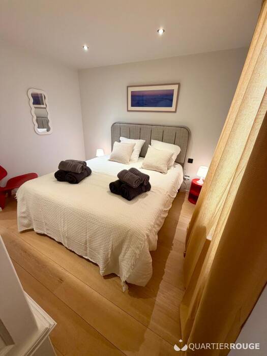 Appartements à louer (Photo)