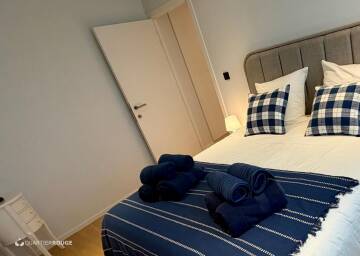 Appartements à louer (Photo)