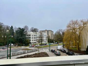 Appartements à louer (Photo)