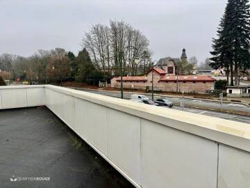 Appartements à louer (Photo)