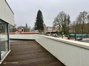 Appartements à louer (Photo)