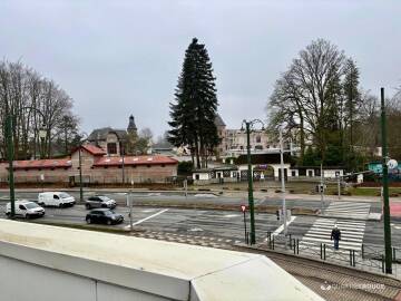 Appartements à louer (Photo)