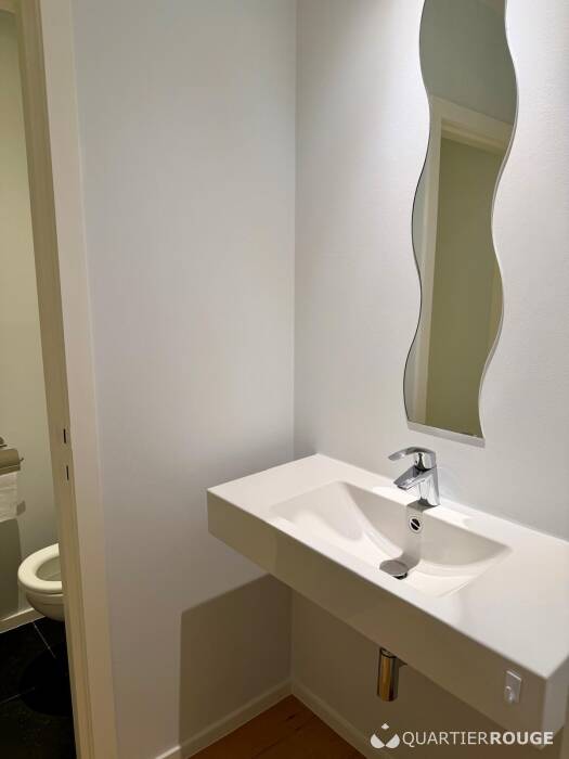 Appartements à louer (Photo)