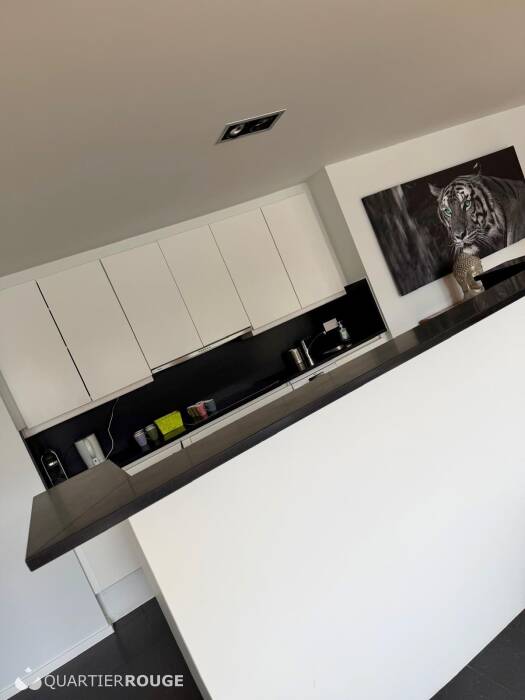 Appartements à louer (Photo)