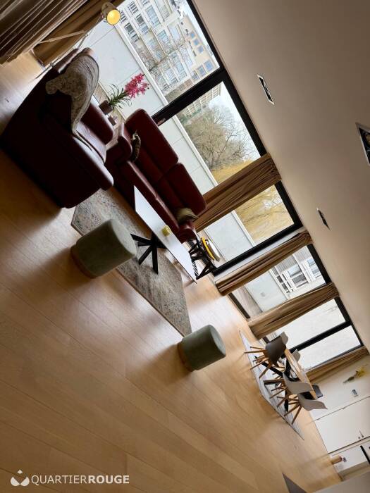 Appartements à louer (Photo)