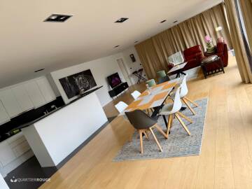 Appartements à louer (Photo)