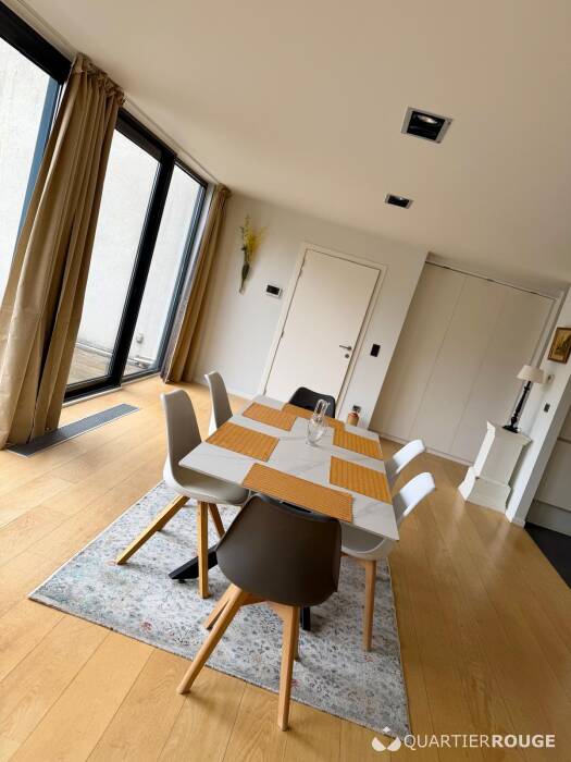 Appartements à louer (Photo)