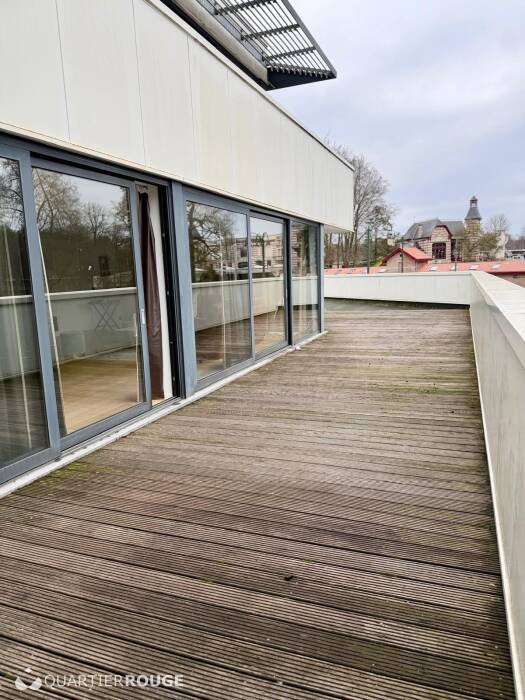 Appartements à louer (Photo)