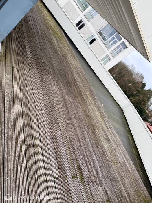 Appartements à louer (Photo)