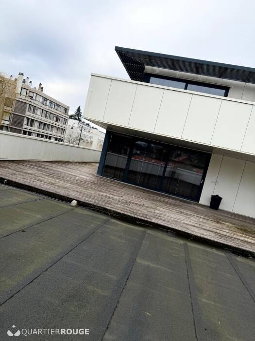 Appartements à louer (Photo)