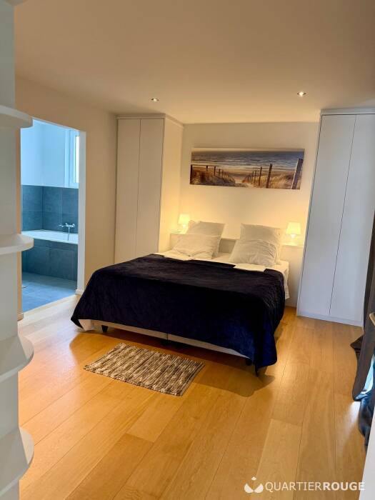 Appartements à louer (Photo)