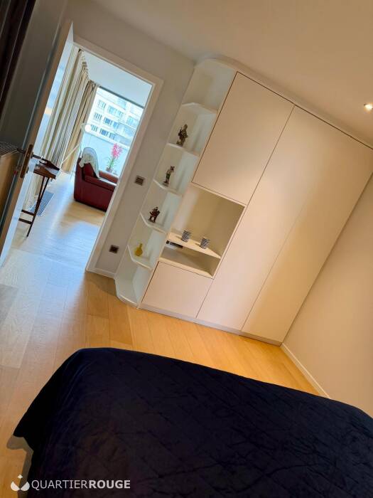 Appartements à louer (Photo)