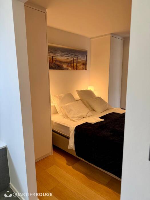 Appartements à louer (Photo)