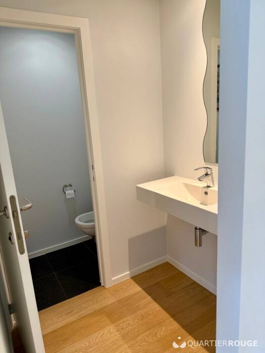 Appartements à louer (Photo)