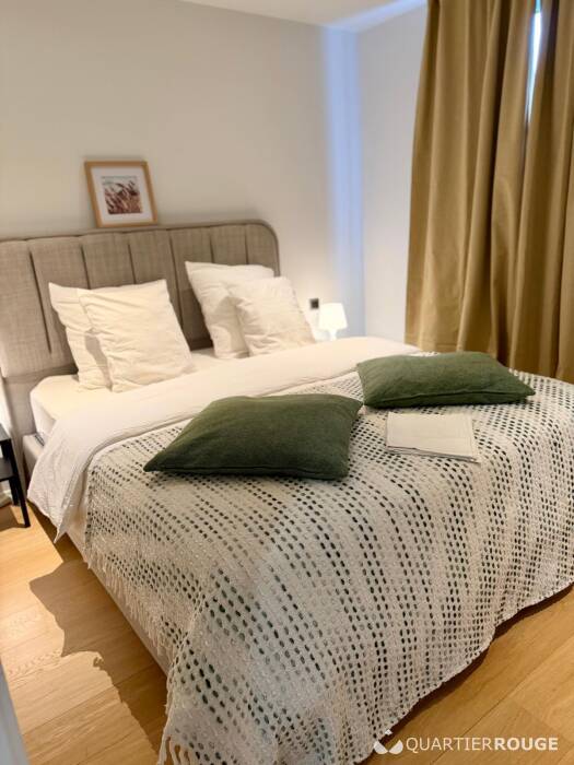 Appartements à louer (Photo)