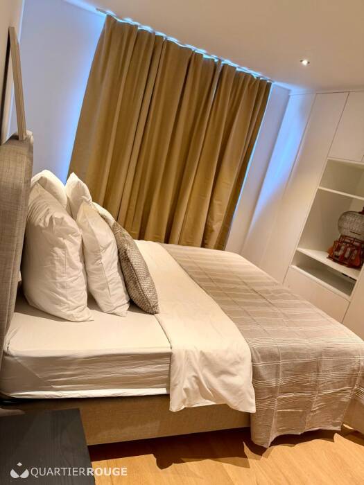 Appartements à louer (Photo)