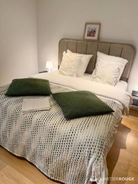 Appartements à louer (Photo)