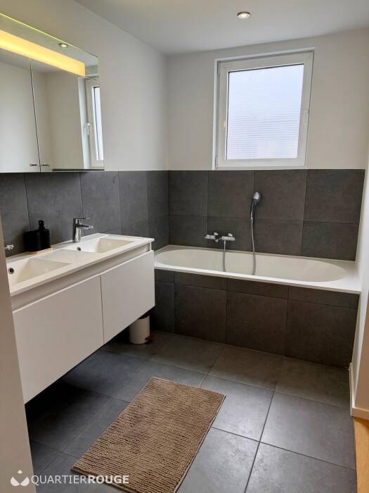 Appartements à louer (Photo)