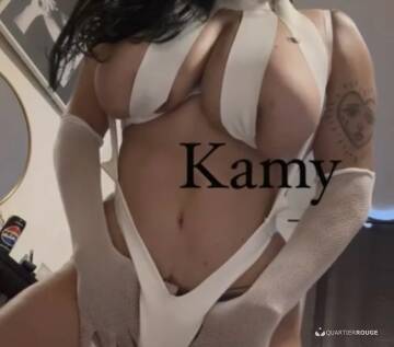 Kamy (Photo)