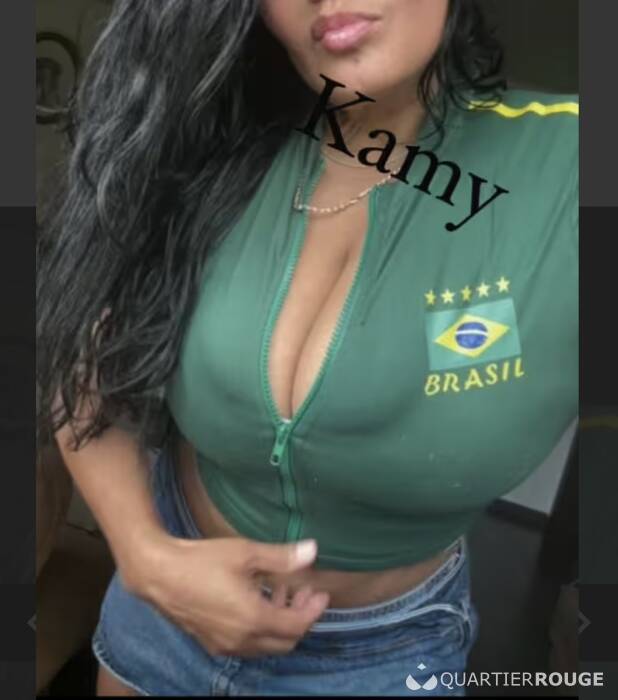 Kamy (Photo)