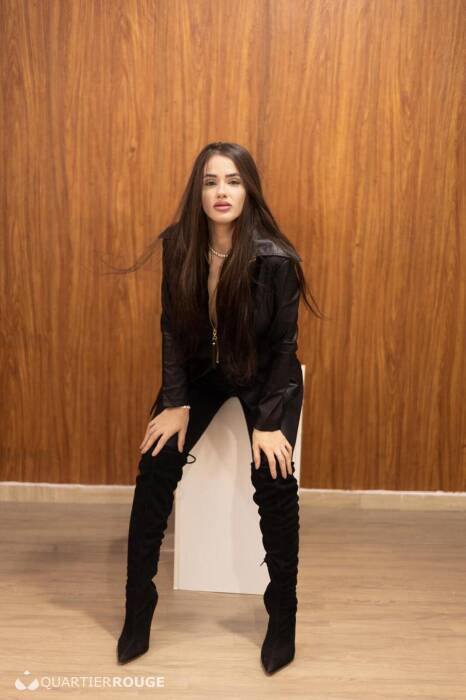 Valentina Nagata (Photo)