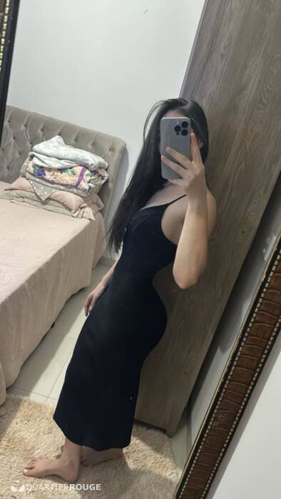 Valentina Nagata (Photo)