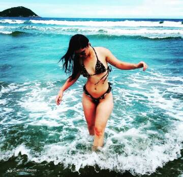 Valentina Nagata (Photo)