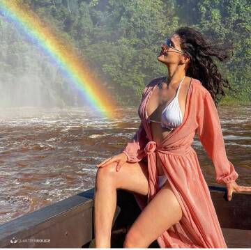 Valentina Nagata (Photo)