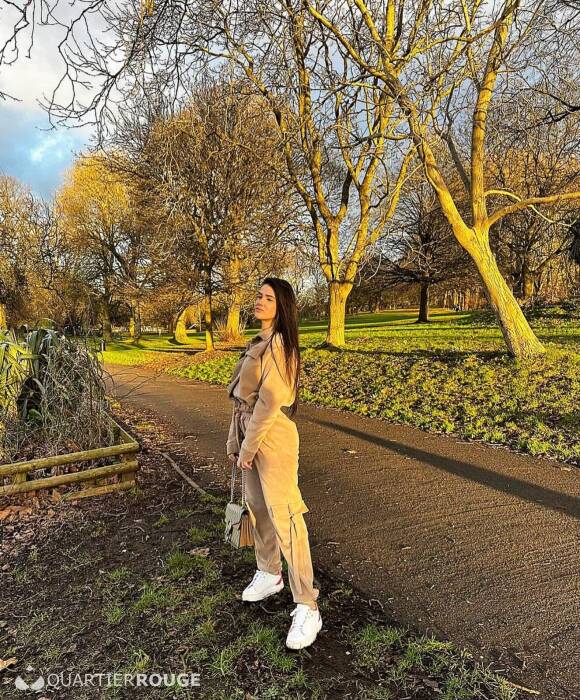 Valentina Nagata (Photo)