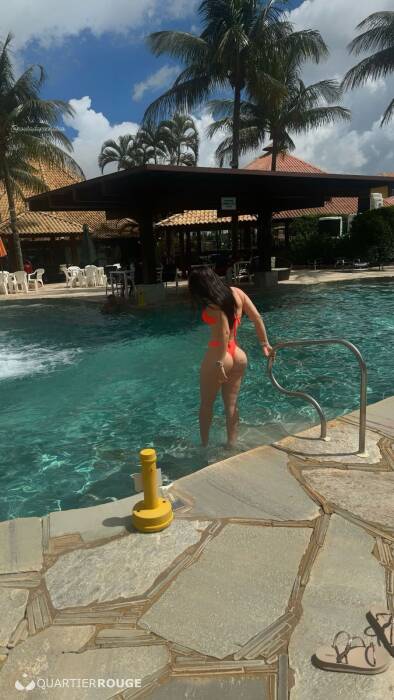 Valentina Nagata (Photo)