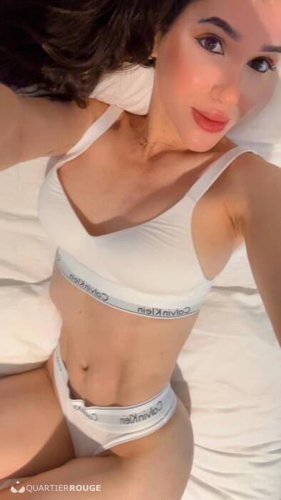 Valentina Nagata (Photo)