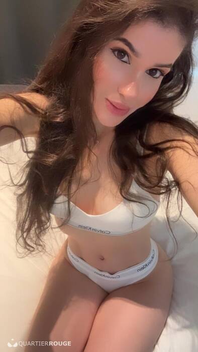 Valentina Nagata (Photo)