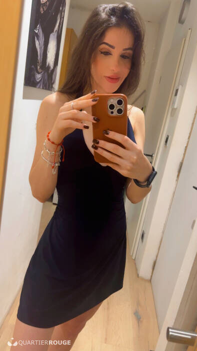 Valentina Nagata (Photo)