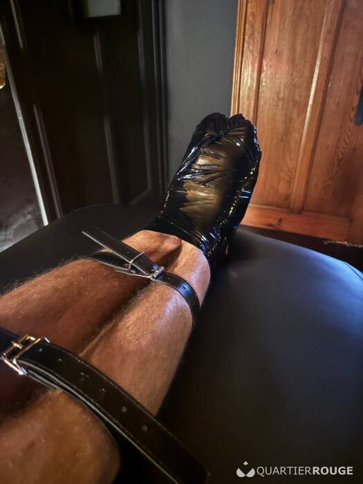 Béatrix de Lacourt (Photo)