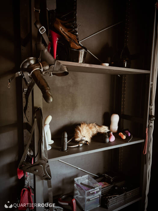 Béatrix de Lacourt (Photo)