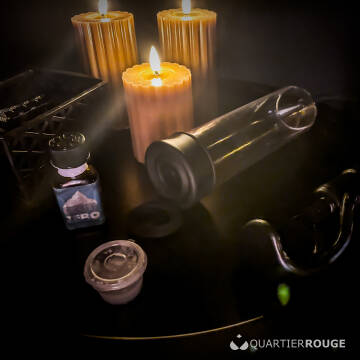 Béatrix de Lacourt (Photo)