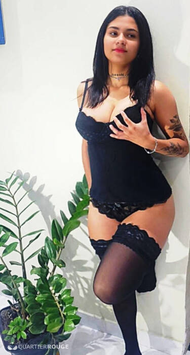 Luna (Photo)