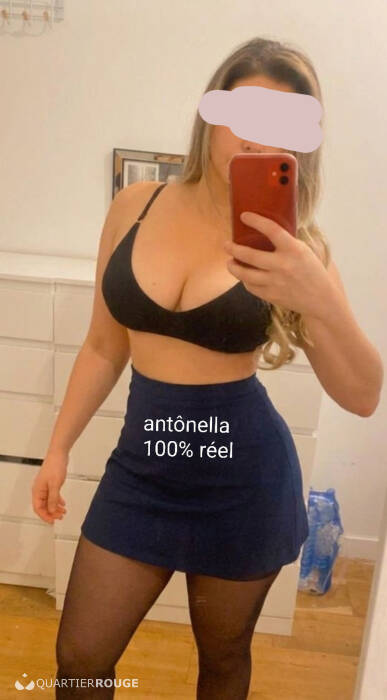 Antonella (Photo)