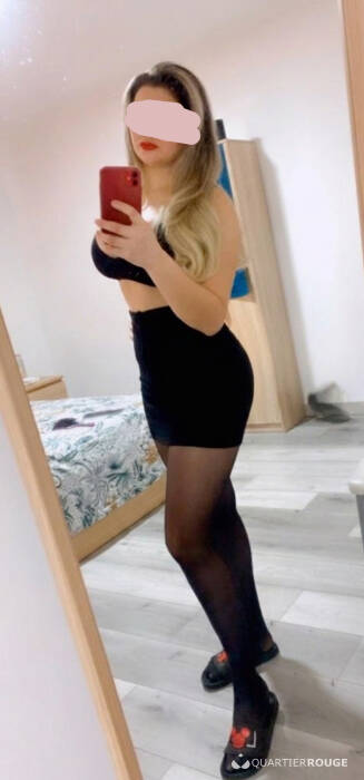 Antonella (Photo)