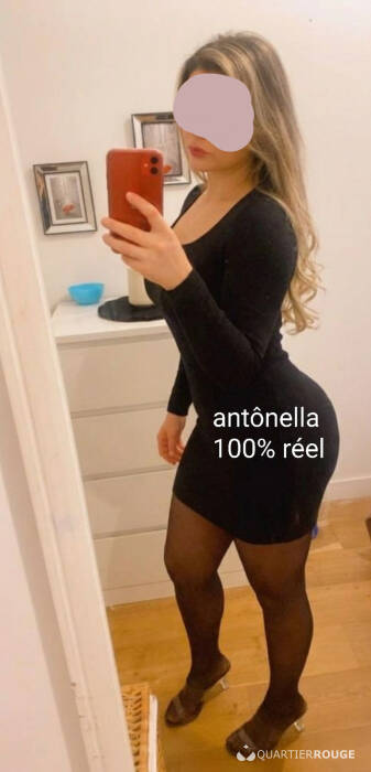 Antonella (Photo)