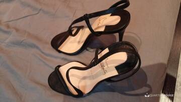 Sabrine bismartine (Photo)