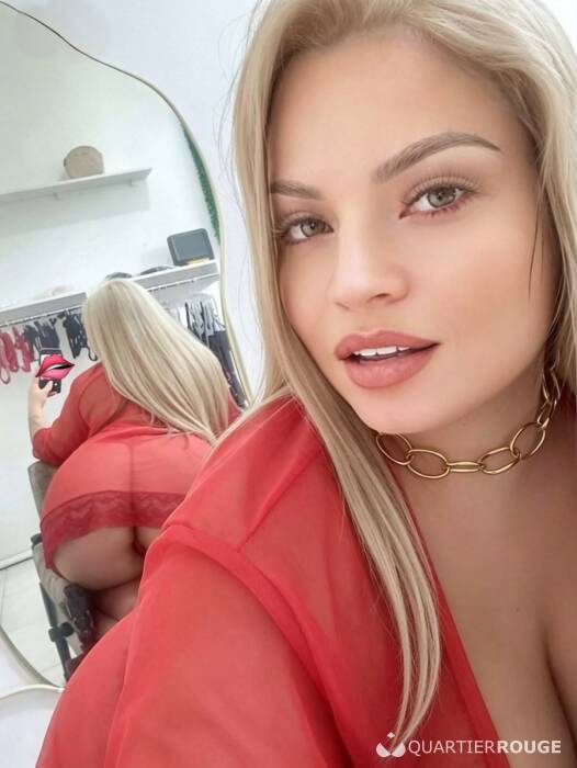 MARIA BELLA (Photo)
