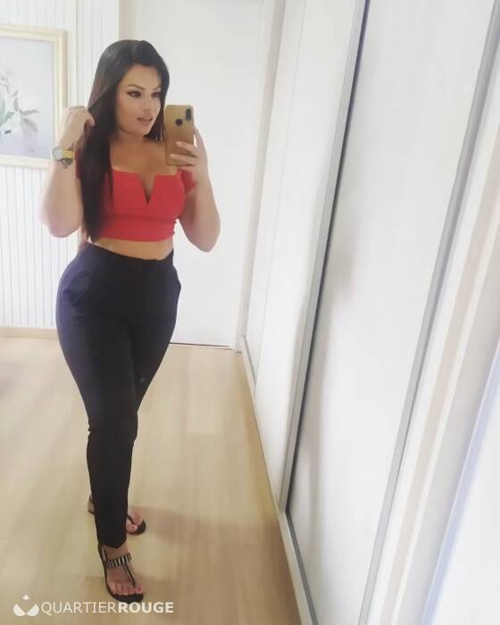 Ruby (Photo)